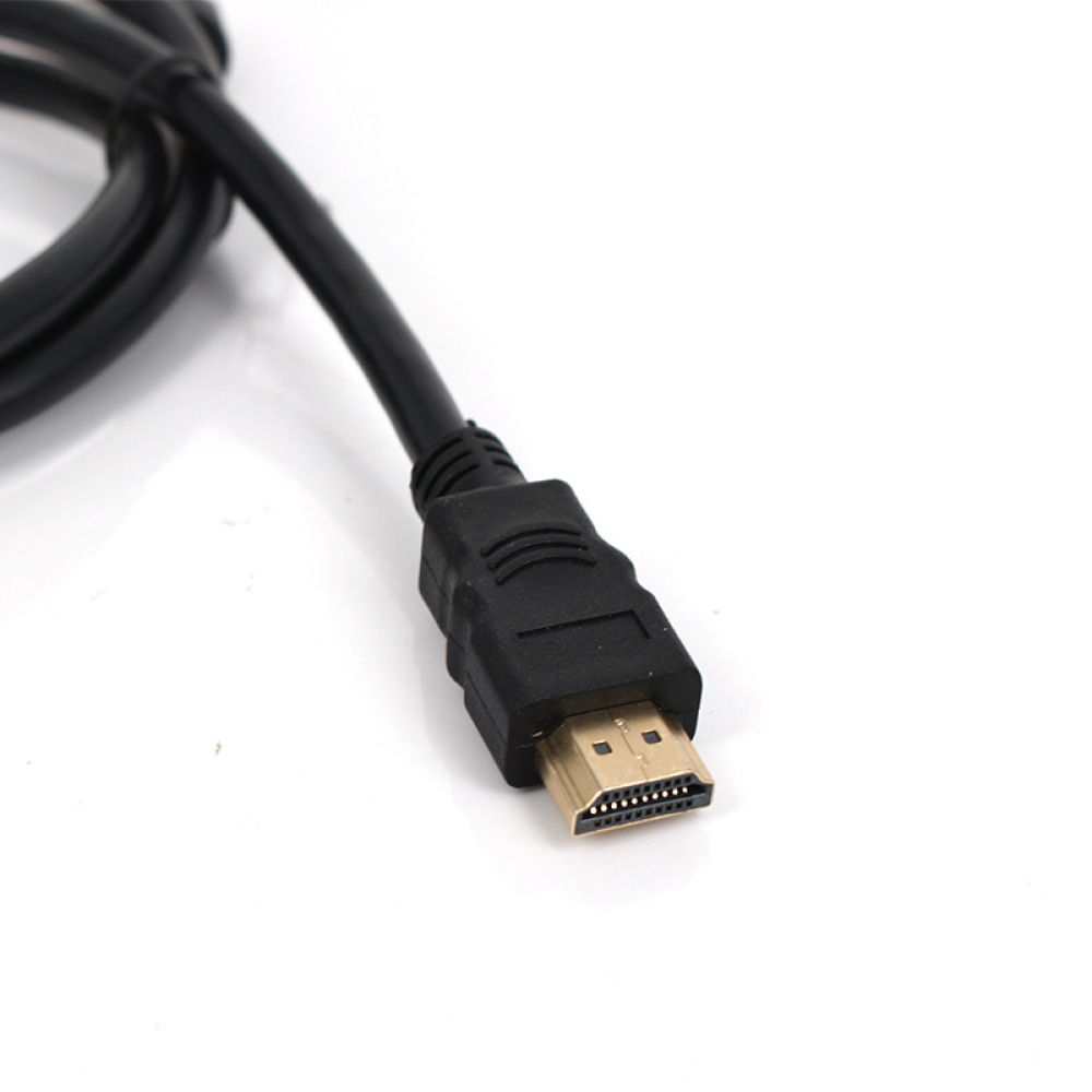Gold Plated HDMI To RCA Cable  - đánh giá và giá Retro Gaming And Projector