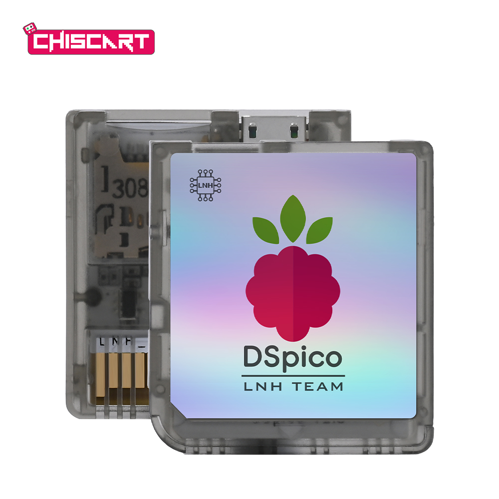 Chiscart Transparent Frosted M - đánh giá và giá Retro Gaming Accessories