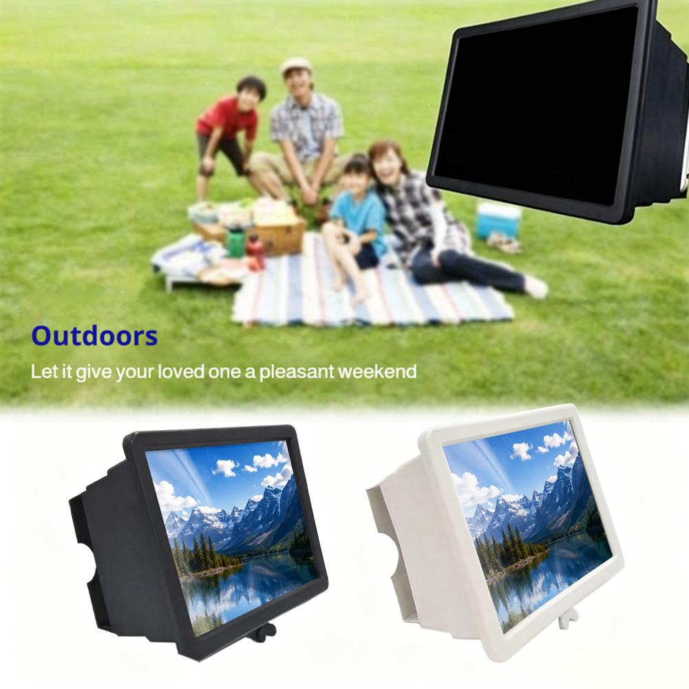 Telescopic Phone Screen Magnif - đánh giá và giá Retro Gaming And Projector