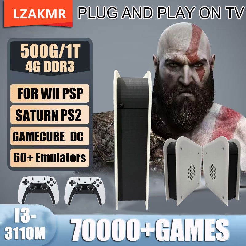 Wireless Handle 8G RAM Retro G - đánh giá và giá Retro Gaming Unit