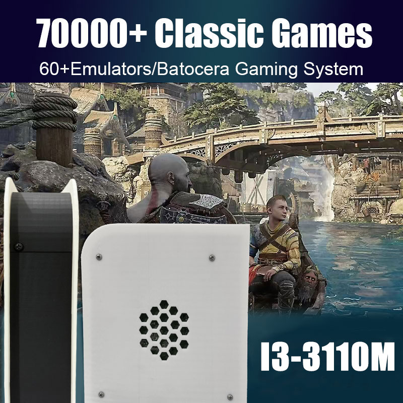 Wireless Handle 8G RAM Retro G - đánh giá và giá Retro Gaming Unit