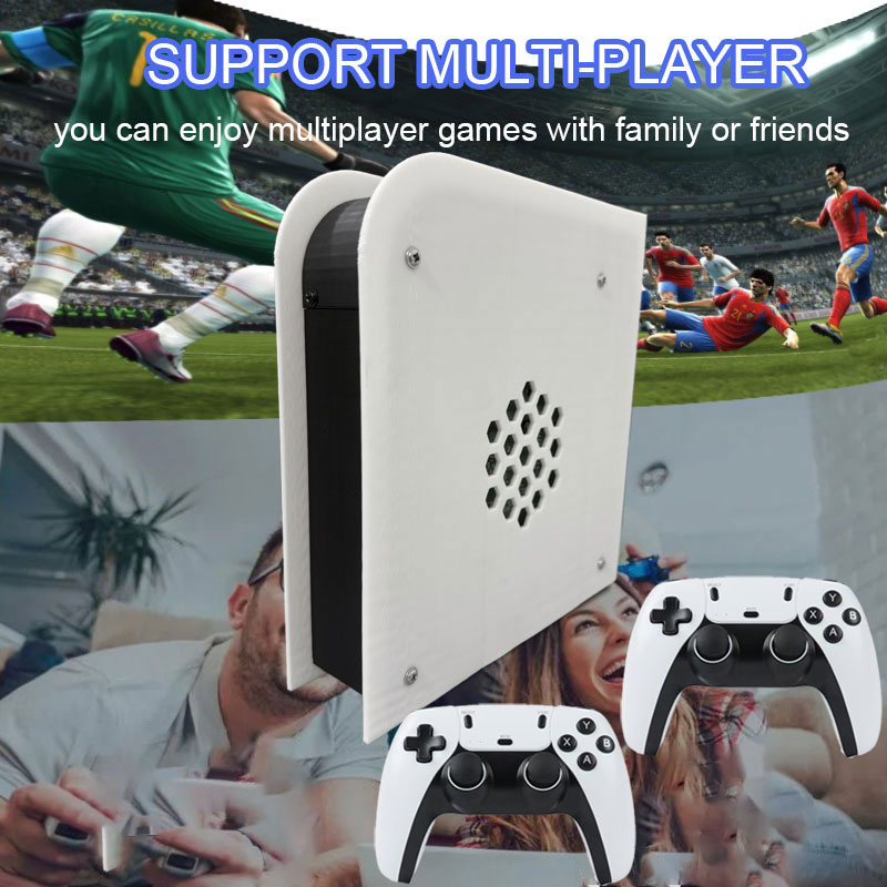 Wireless Handle 8G RAM Retro G - đánh giá và giá Retro Gaming Unit