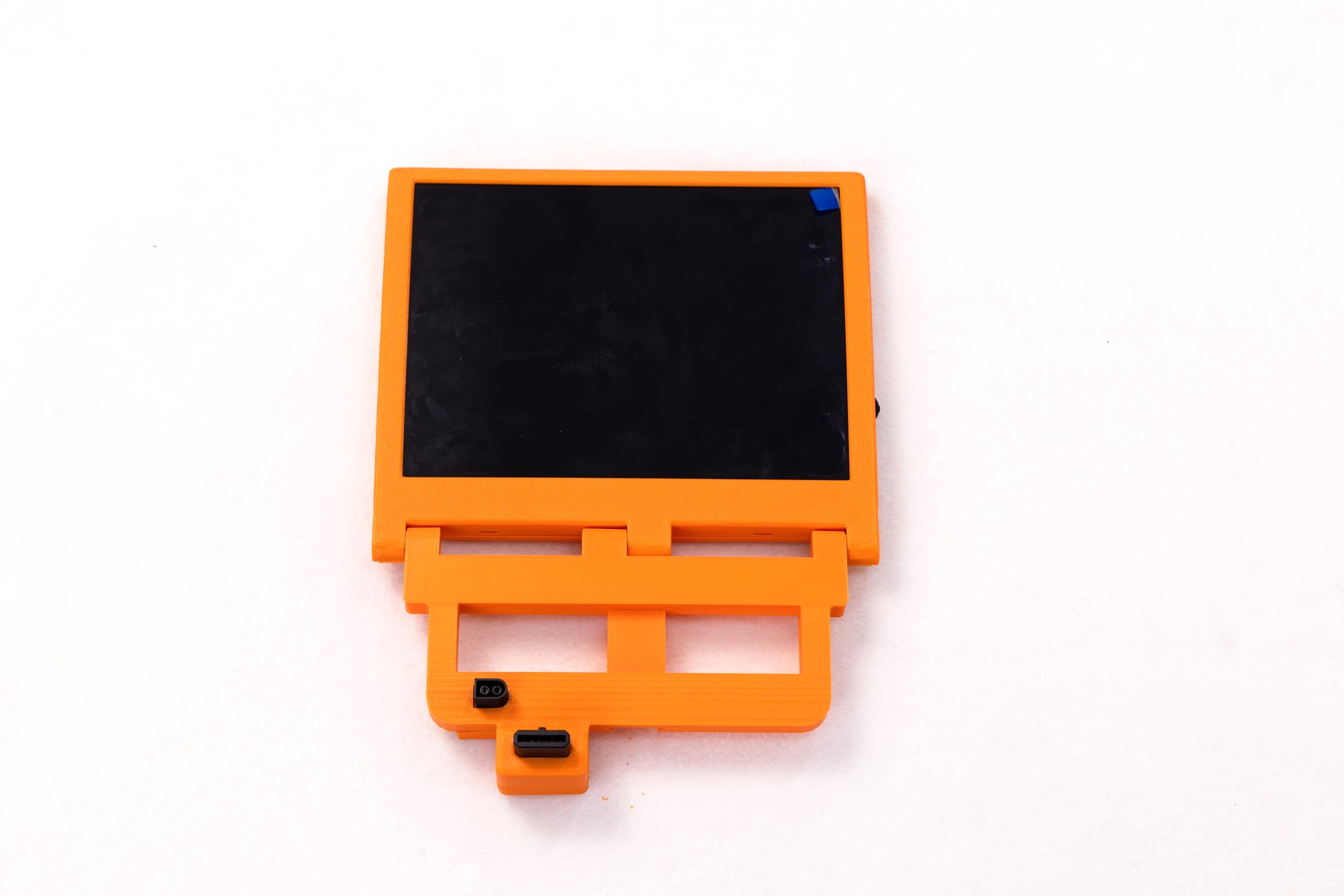 8Inch  Monitor  3D Print  for  - đánh giá và giá Retro Gaming Unit