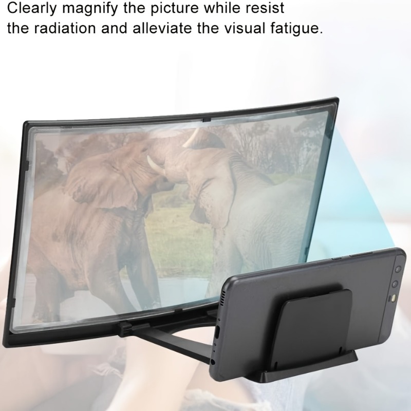 3D Phone Screen Magnifier for  - đánh giá và giá Retro Gaming And Projector