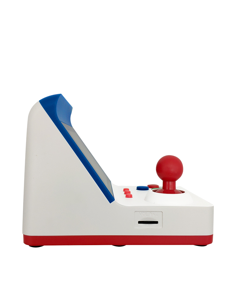 360 Video Games3inch 8Bit Port - đánh giá và giá Retro Gaming Unit
