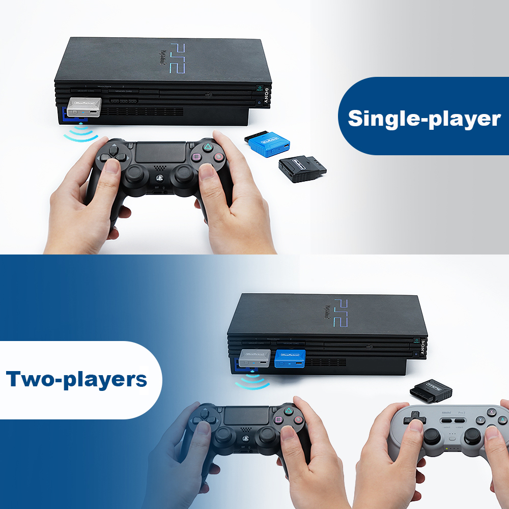 RetroScaler Mini Blueretro Rec - đánh giá và giá Retro Gaming Upscaler