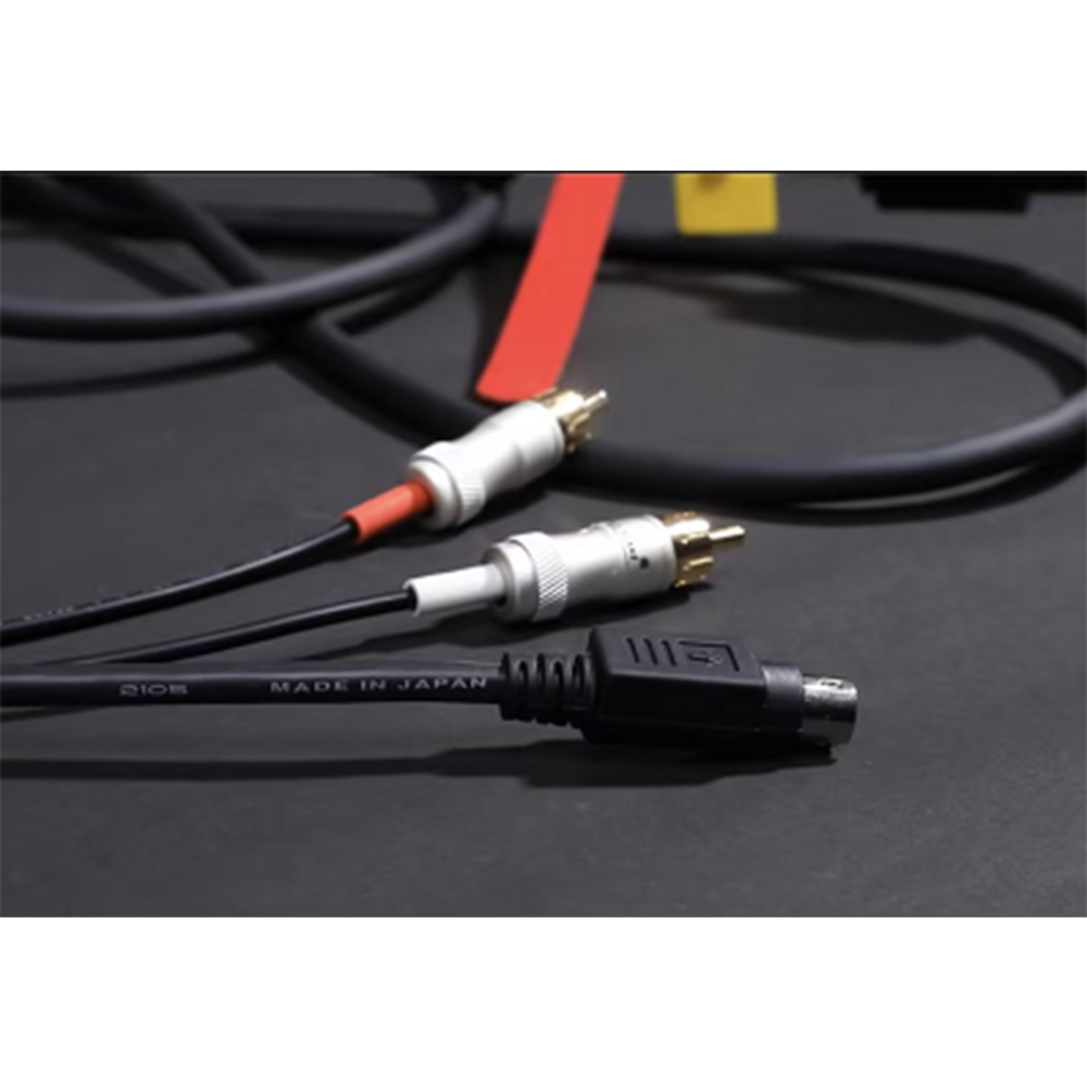 SFC N64 NGC S-Video Cable Shie - đánh giá và giá Retro Gaming Unit