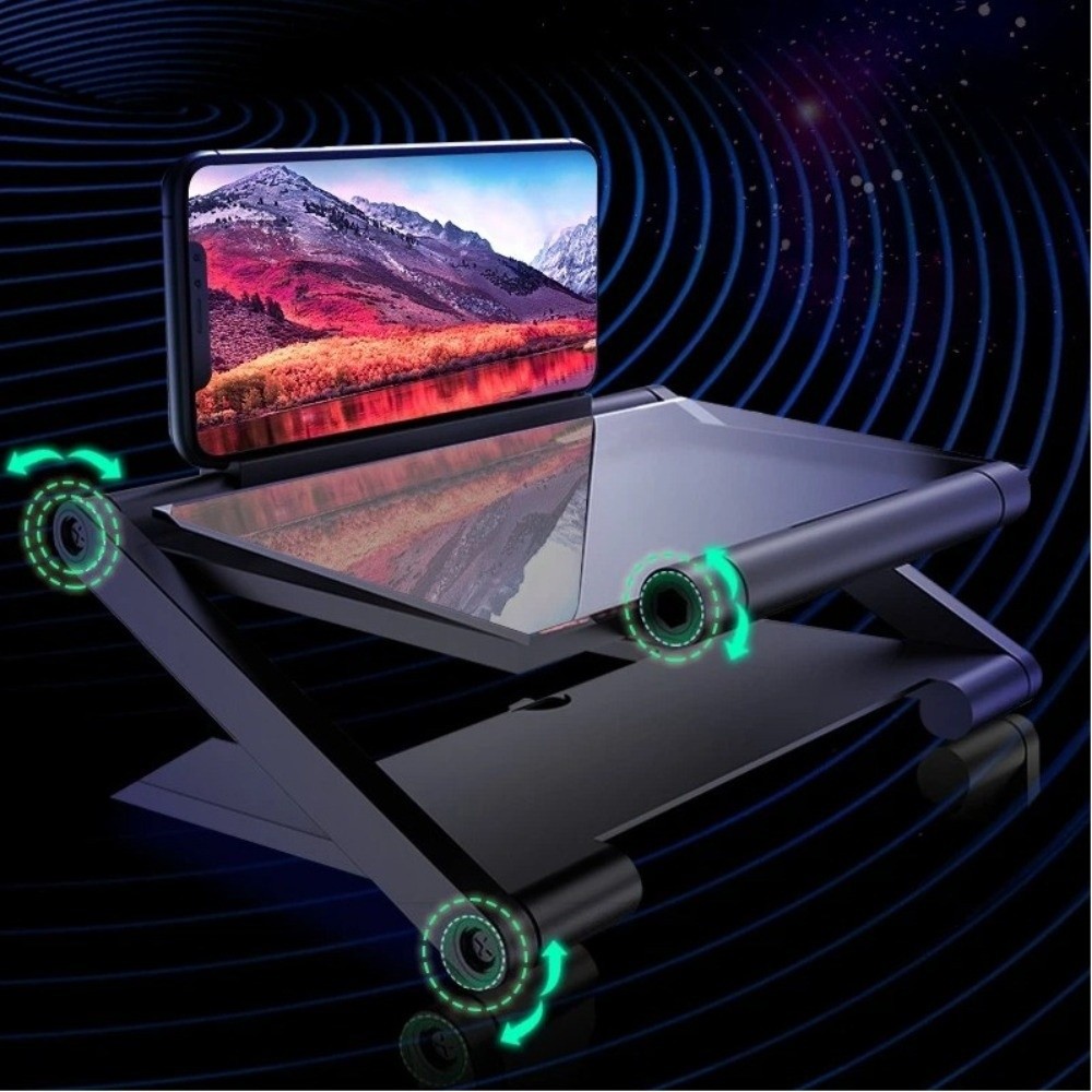 Folding Cell Phone Screen Ampl - đánh giá và giá Retro Gaming And Projector