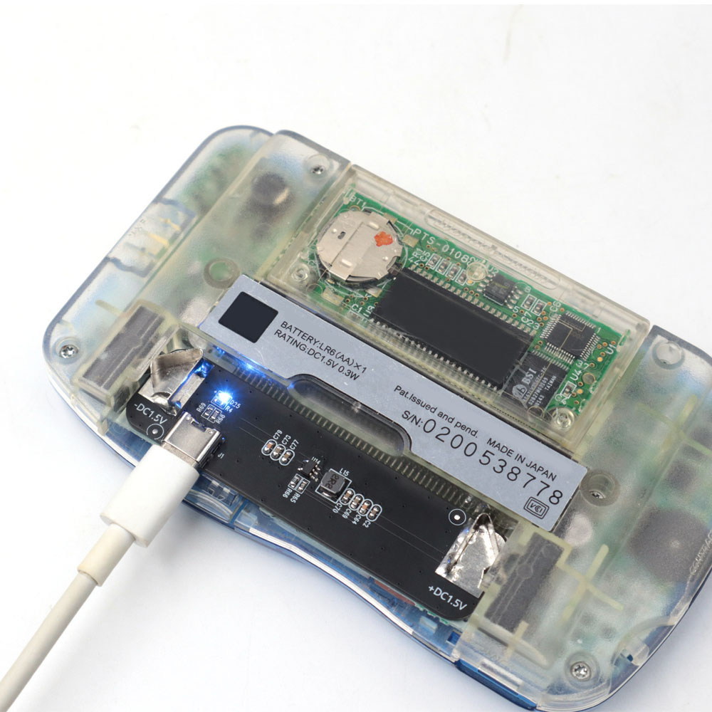 USB C USB Type C Power Module  - đánh giá và giá Retro Gaming Accessories