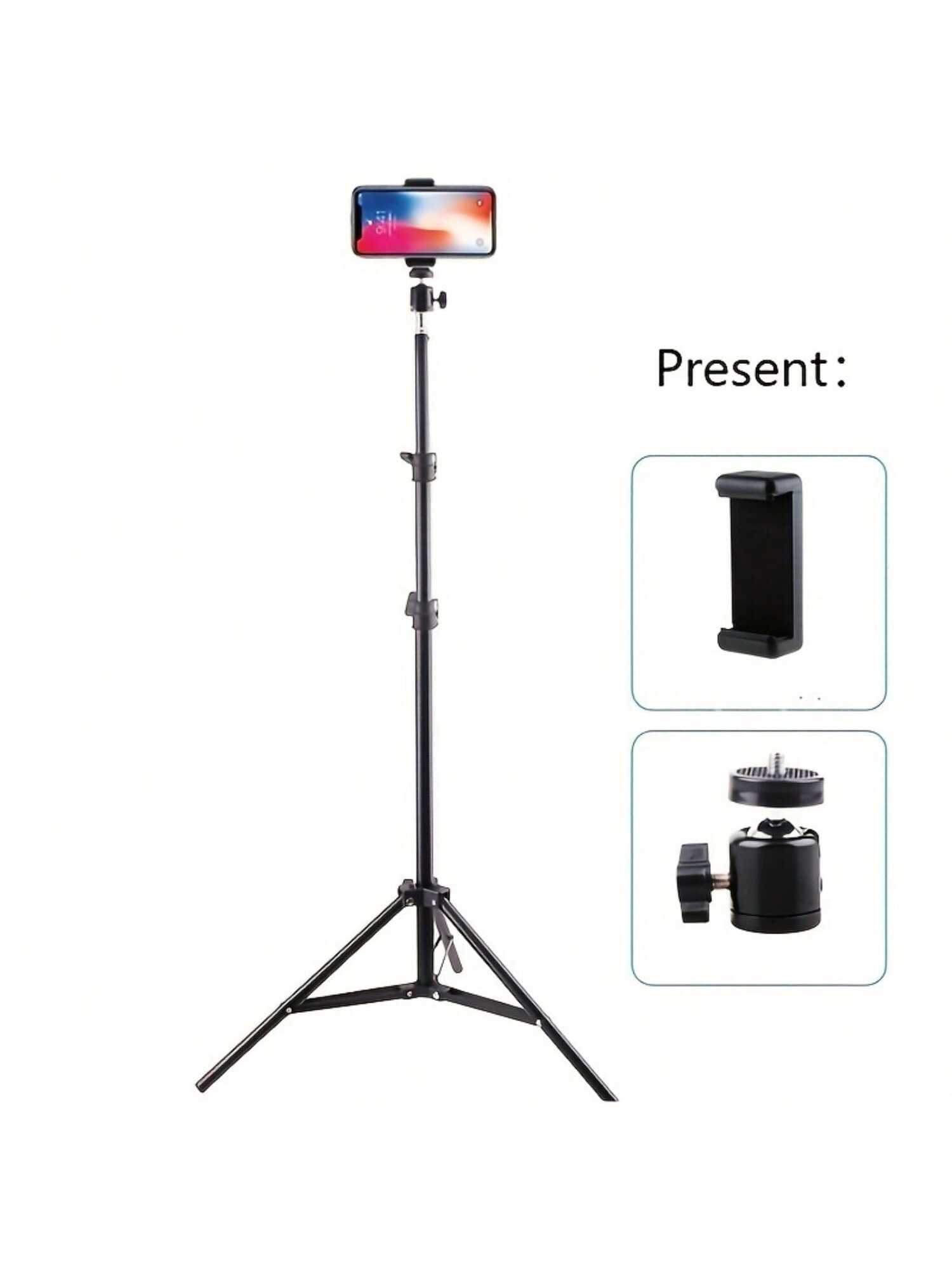1pc 63-inch With Foldable Trip - đánh giá và giá Retro Gaming And Projector