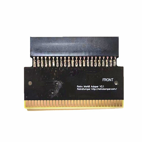 RETRO MARK3 ADAPTER Sega MARK  - đánh giá và giá Retro Gaming Unit