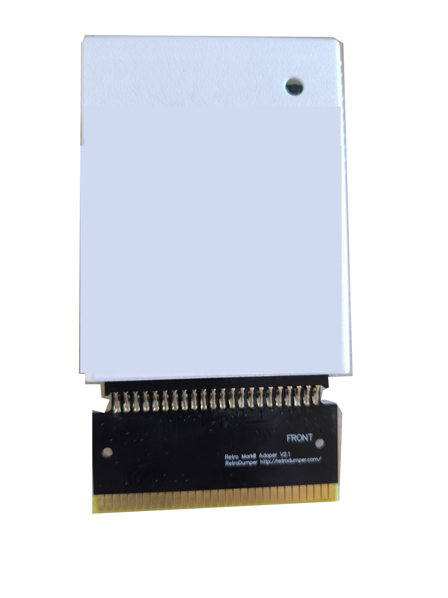 RETRO MARK3 ADAPTER Sega MARK  - đánh giá và giá Retro Gaming Unit