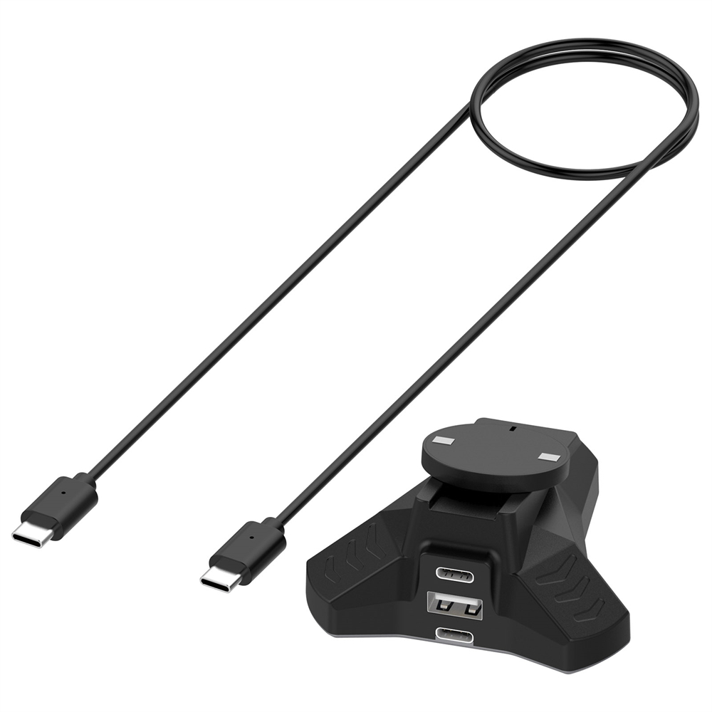 Mouse base charger for Logitec - đánh giá và giá Logitech Mouse G502