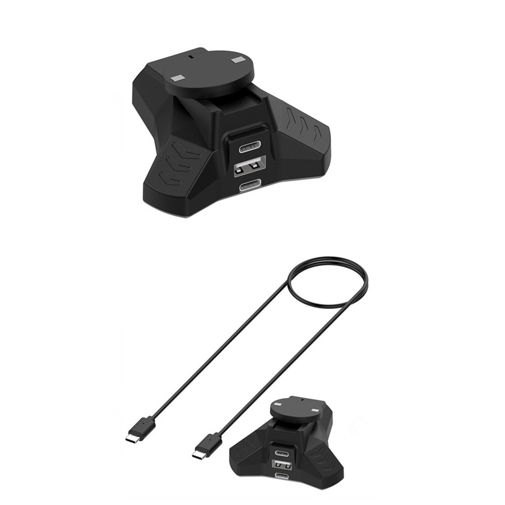 Mouse base charger for Logitec - đánh giá và giá Logitech Mouse G502