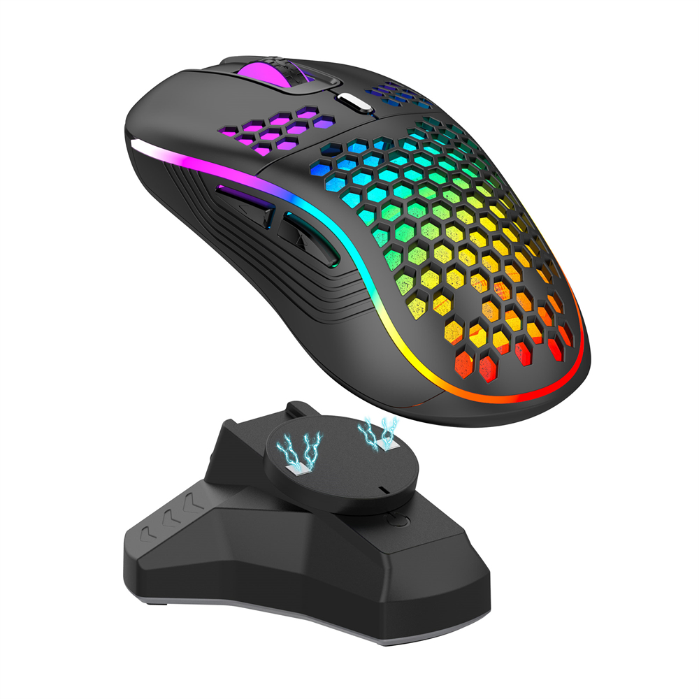 Mouse base charger for Logitec - đánh giá và giá Logitech Mouse G502