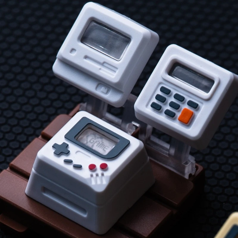 K-04 3-in-1 Creative Retro Tra - đánh giá và giá Retro Gaming Unit