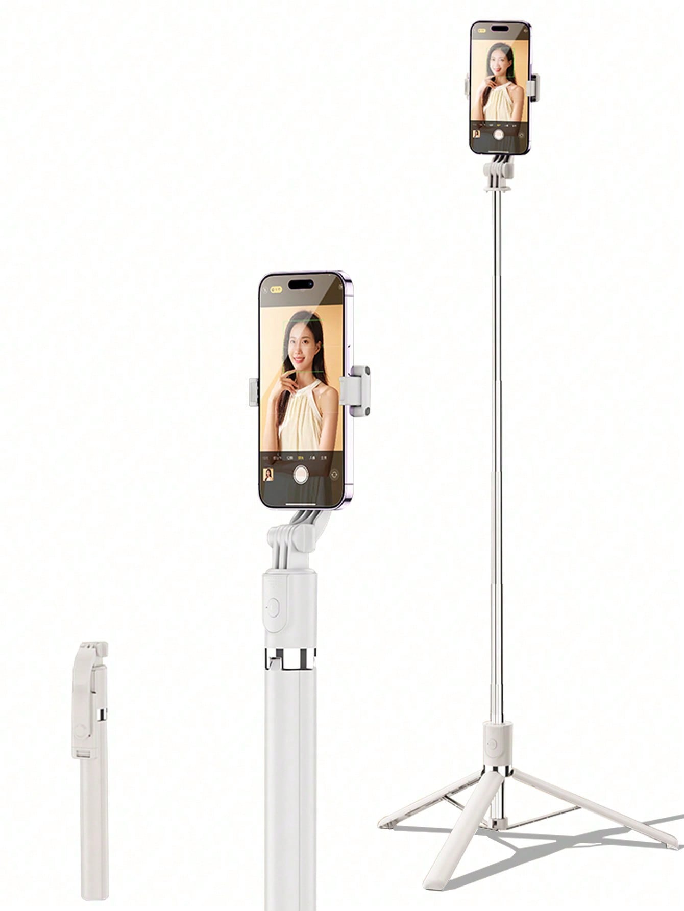 1700mm Selfie Stick Wireless S - đánh giá và giá Retro Gaming And Projector