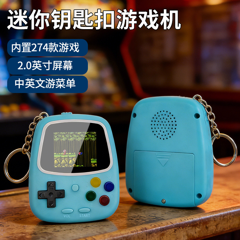 H3 Mini Handheld Game Console  - đánh giá và giá Retro Gaming Unit