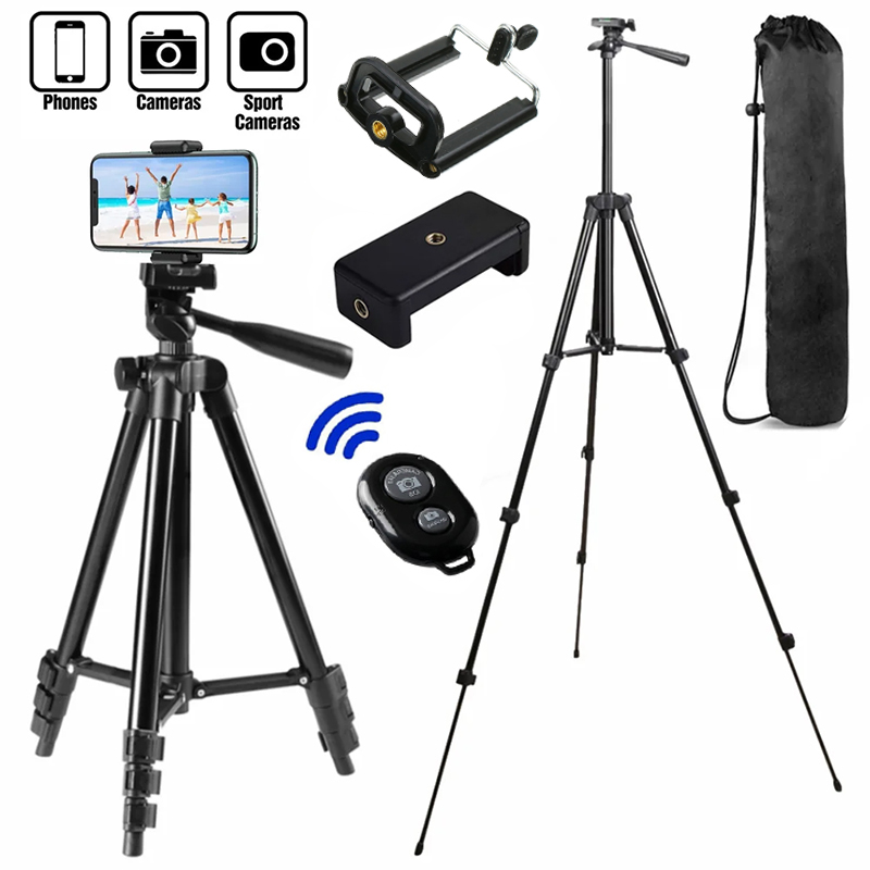 Tripod For Phone 102cm Video R - đánh giá và giá Retro Gaming And Projector