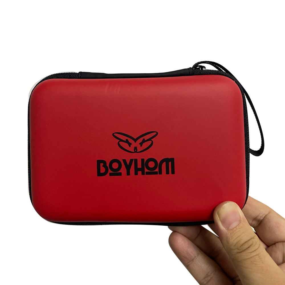 Bag for R36S Retro Handheld Vi - đánh giá và giá Retro Gaming Unit