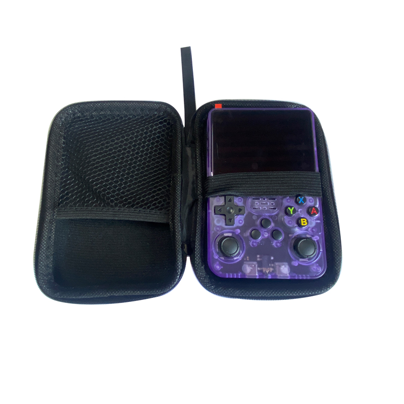 Bag for R36S Retro Handheld Vi - đánh giá và giá Retro Gaming Unit