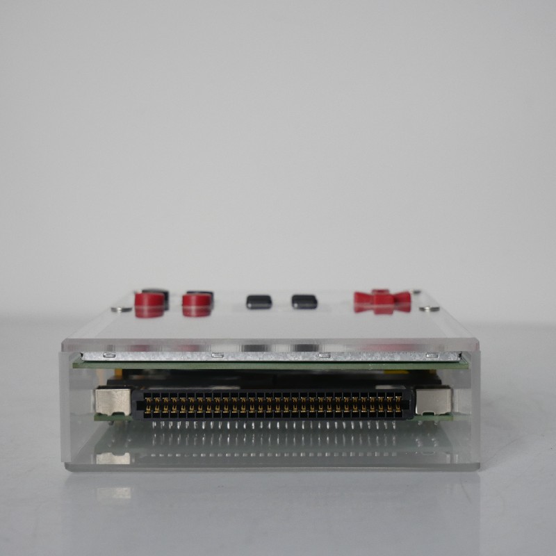 Cặp Laptop CoolBell X7 Retro F - đánh giá và giá Retro Gaming Unit