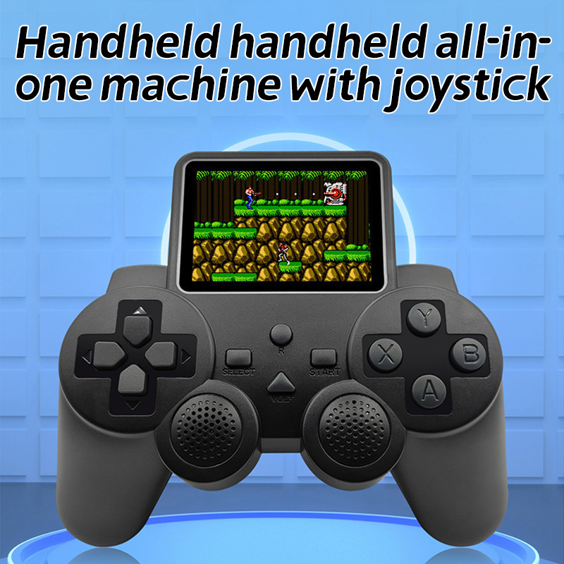 Handheld Game For Kids Portabl - đánh giá và giá Retro Gaming Nintendo