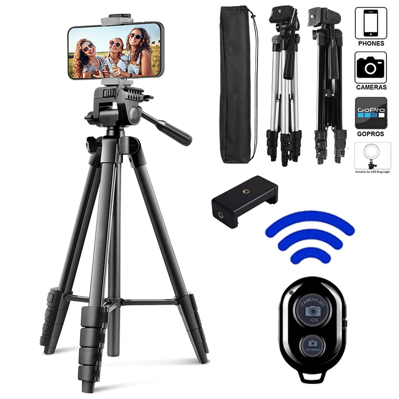Mobile Tripod for Phone Lightw - đánh giá và giá Retro Gaming And Projector