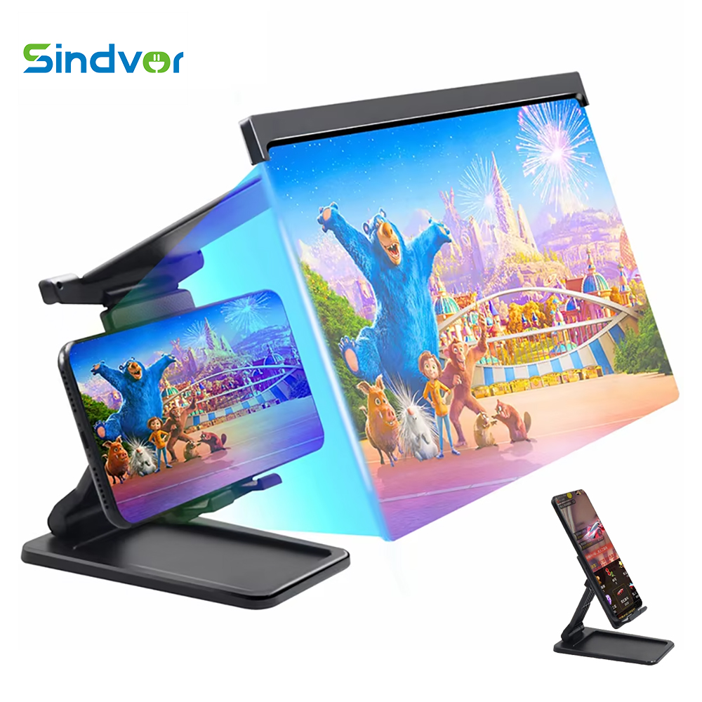 12 Inch HD Video Amplifier Enl - đánh giá và giá Retro Gaming And Projector